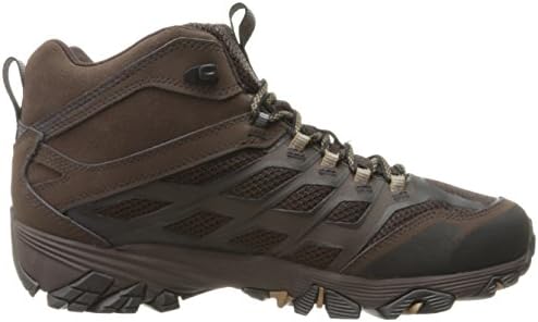 merrell moab fst waterproof