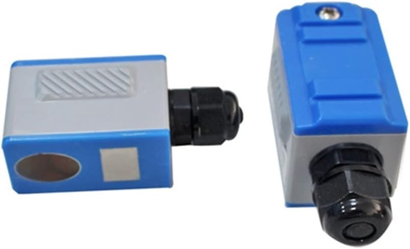 Flowmeters, TUF-2000M TUF-2000B Flowmeter Sensor TS-2(DN25~100mm)/TM-1(DN50~700)/TL-1-HT/TC-1 Ultrasonic Flow Meter Transducer Accessories(TS-2 sensor)