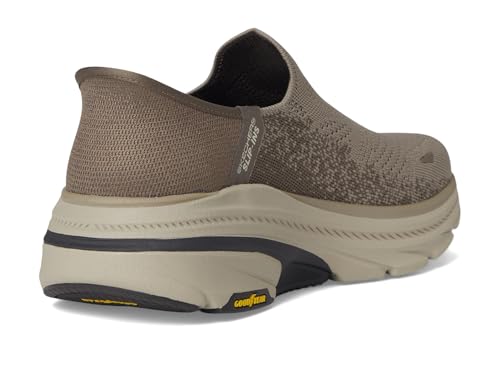 Image of Skechers Mens MAX Cushioning Arch FIT 2 Slip-ins Sneaker