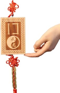 The Power of Feng Shui Lucky Charms for Luck and Wealth Amulet Good Luck Charms Lucky Charms feng Shui Decor Good Luck Rhinestones Health feng Shui Lagnlnaoy