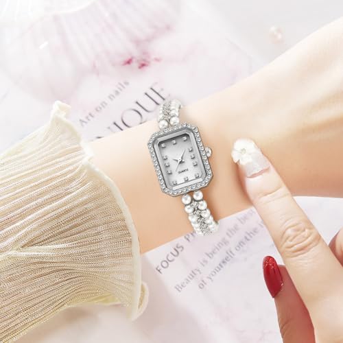 Montre à quartz décontractée Reginald pour illuminer vos journées - 3