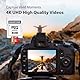 [5 Jahre kostenlose Datenwiederherstellung] GIGASTONE 128GB Micro SD Speicherkarte, 4K Kamera Pro, bis zu 100/50 MB/s, für Gopro insta360 DJI, A2 V30