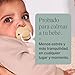 Tommee Tippee Chupete Anytime, 0-6 meses Imagen de Tommee Tippee Chupete Anytime, 0-6 meses