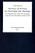 Produktbild Theodizee als Problem der Philosophie und Theologie. Zur Frage nach dem Leiden und dem Bösen im Blick auf den allmächtigen und guten Gott