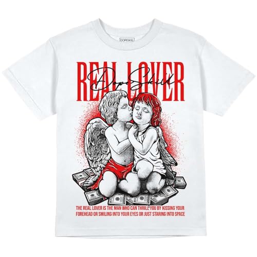 Image of DopeSkill Graphic Tee Streetwear Hypebeast Hip Hop Unisex Premium T-Shirt Sneaker Colour Matching Shirts Gift for Sneakerhead
