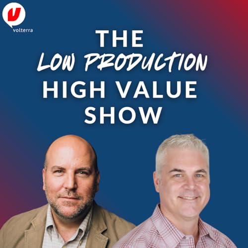 The New Age of Sales Funnels (w/ Chris Downey)