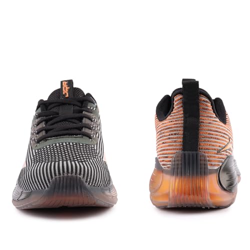 Image of JQR Men ZAPATOS-01 Running Shoes