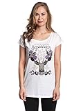Camiseta Mujer || Mangas Normales || Cuello Redondo Sin cuello || Materiales de larga duración