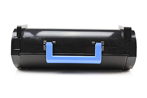 Toner Dell B3460dn noir HJ0DH résout vos pannes d'encre 20k pages