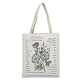 buchstaben drucken kostenlos Leinwandmaterial, Blumen- und Buchstaben-Druck-Design