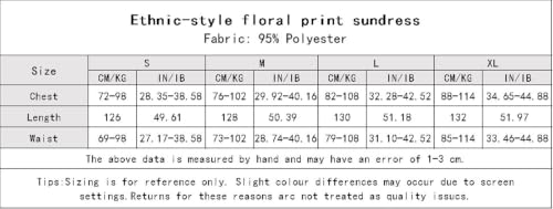 Robe midi fleurie pour vos vacances d'été à la plage