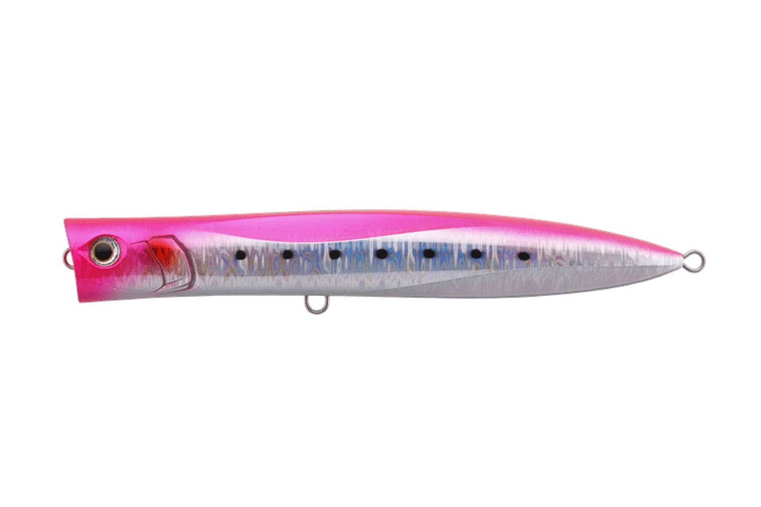 Duck Diver 230 mm 95 g, kolor B08 H Pływający
