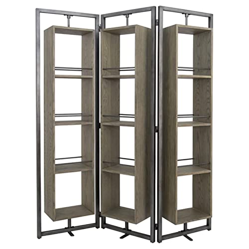 Yosemite Home Decor Arlo Large Screen Shelf