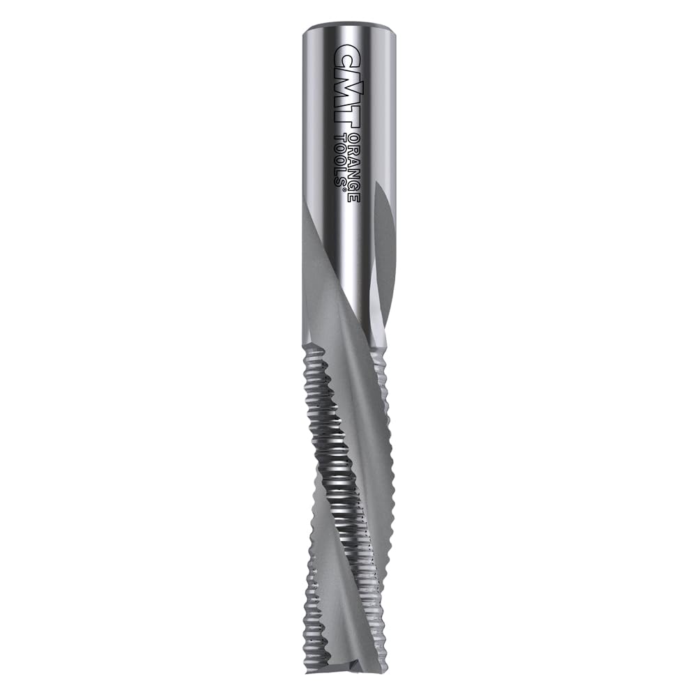 CMT ORANGE TOOLS 196.201.11 - FRESA ELICOIDALE Z3/R NEG. HWM D=20x72x140 DX