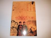 Writing After the Gaze: The Rupture of the Historical B0016CD2TW Book Cover