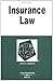 Insurance Law in a Nutshell (Nutshells)