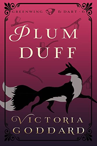  Plum Duff