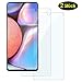 Produktbild Bodyguard 2 Stück Samsung Galaxy A71 Schutzfolie, 9H HD Klar Hartglas Panzerglas, Anti-Kratzen,Anti-Bläschen für Samsung A71