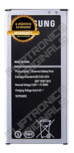 Image of EB-BJ510CBE Battery for Samsung Galaxy J5 2016 J5 2016 J510 J510FN J510F j5108 j5109 Battery with 6 Month Warranty****(P74)