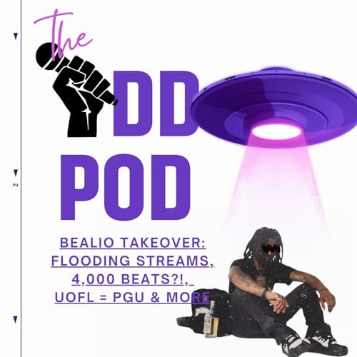 BEALIO TAKEOVER: Flooding Streams, 4,000 Beats?!, UofL=PGU & Much More