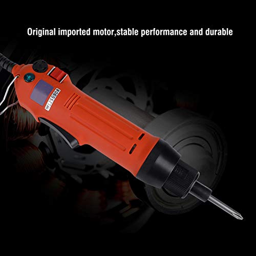 Caps Sealer Sealing Capper Machine 220VAC 80W 50-60hz, Handheld Elektrische Flessendop Caps Sealer, Sealing Capper Machine voor 10-50mm Ronde Caps (EU Plug) - Afbeelding 7