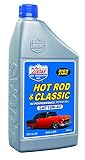 Lucas Oil Hot Rod and Classic Car 10W40 Motor Oil 1 qt Case Of 6 P/N 10688-6