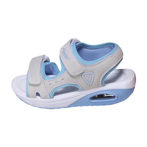 Chaussures de marche femme bohême pour vos sorties de vacances estivales