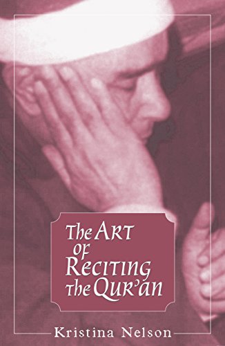 The Art of Reciting the Qur’an