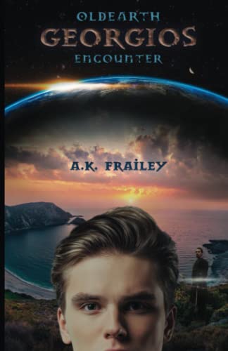 OldEarth Georgios Encounter (OldEarth Encounter)
