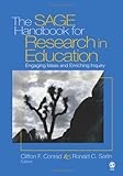 The SAGE Handbook for Research in Education: Engaging Ideas and Enriching Inquiry