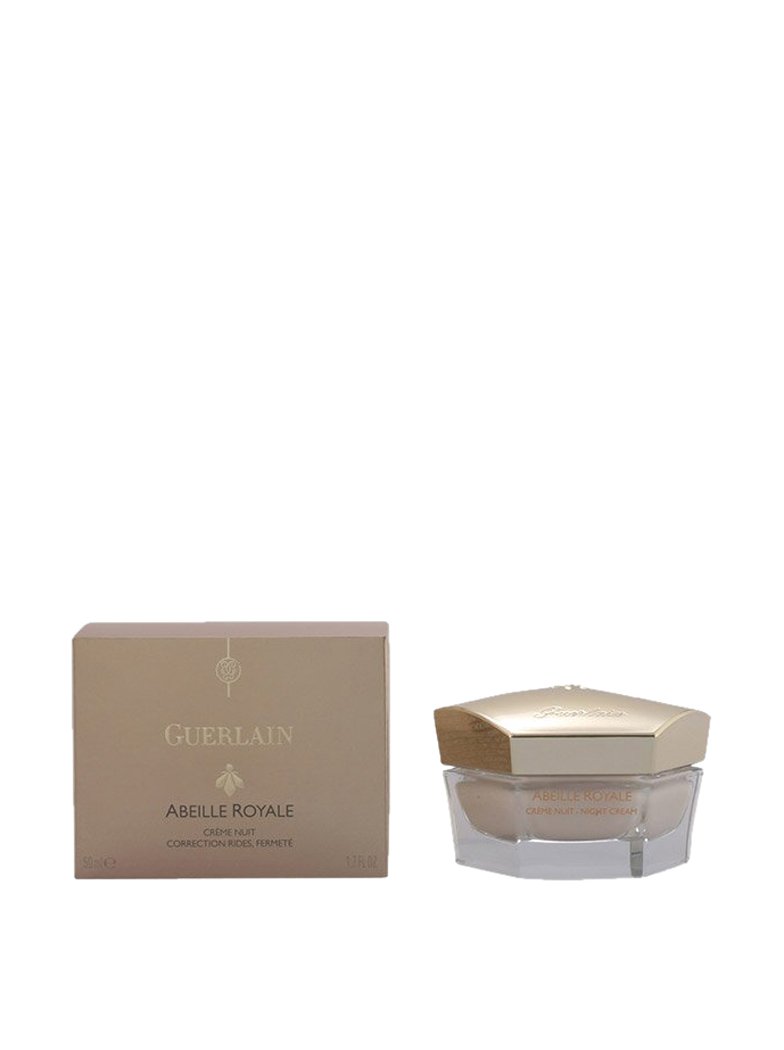 Guerlain Abeille Royale Night Krem 50 ml Gece Kremi 1 Paket (1 x 50 ml)