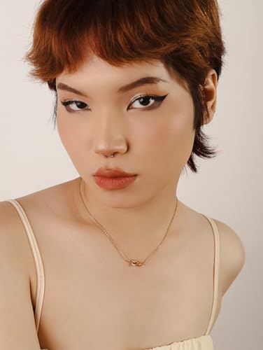 OJERRY Daughter & Mother Necklace - Sentimental Mothers Day Gift3