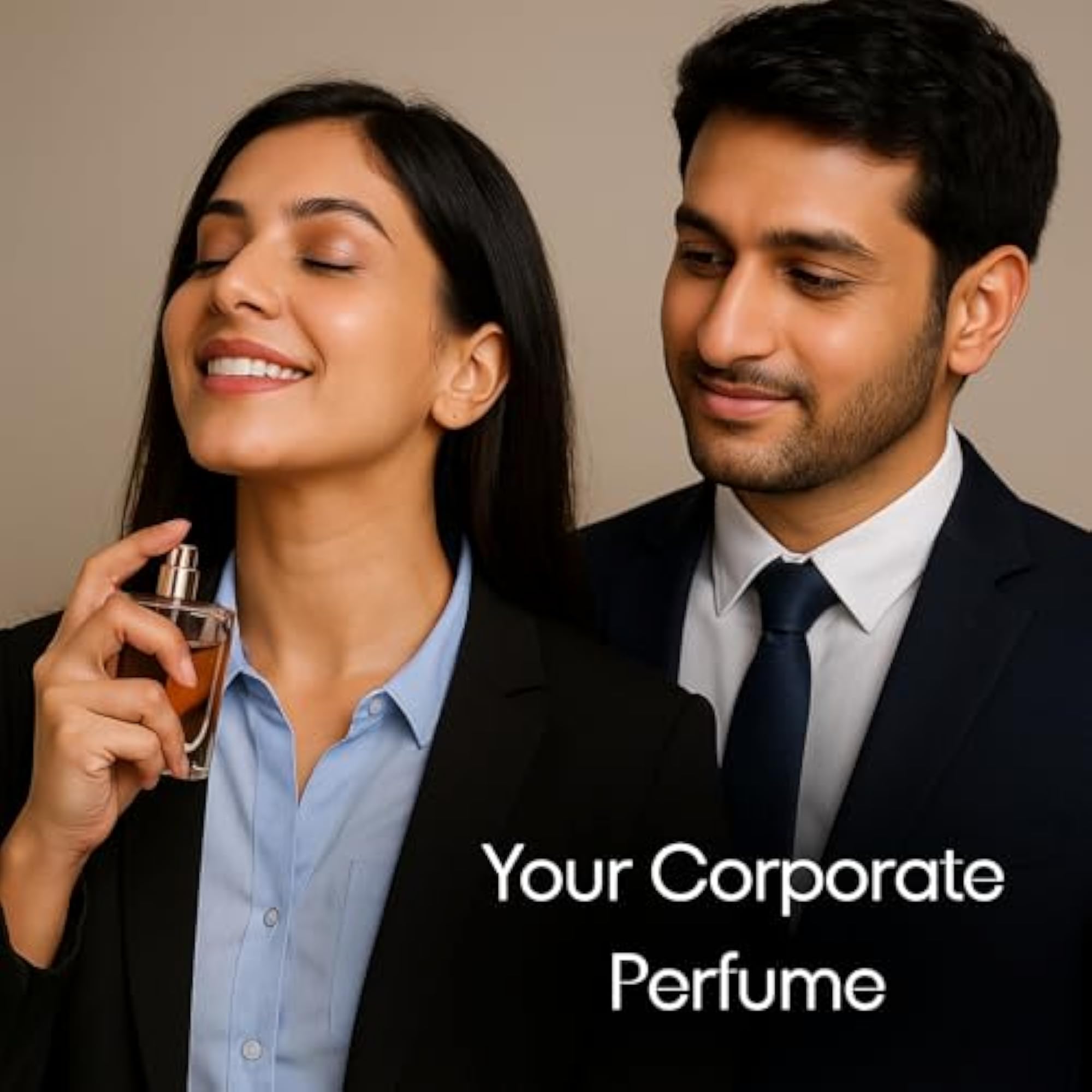 Luxury Black X Vintage Woody Eau de Parfum, Unisex