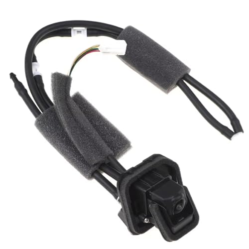 Caméra de recul pour Nissan Rogue 2014-2016 - OE 28442-4BA4A