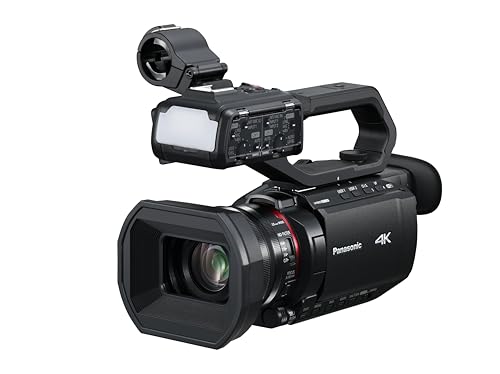 panasonic camcorders