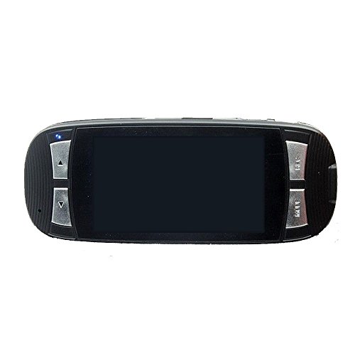 Dash Cam G1W Car Dvr Camera Full Hd 1080P Video Recorder With Audio, Motion Detect, G-Sensor #TOP3