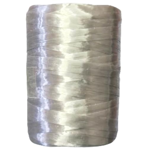 Fitilho para amarração Presente Balão Plastico Embalagem Carnaval Colorido (Prata Silver)