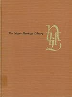 Emerging African Nations and Their Leaders:The Negro Heritage Library B000GF8QQ4 Book Cover