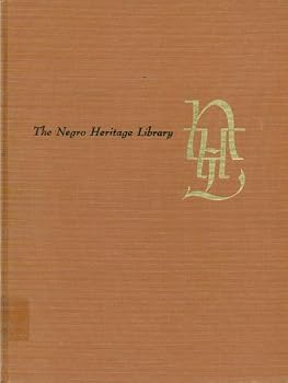 Hardcover Emerging African Nations and Their Leaders:The Negro Heritage Library Book