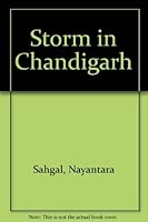 Storm in Chandigarh 0701114797 Book Cover