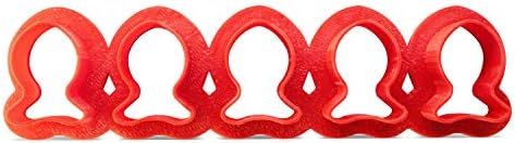 Mini Goldfish Cookie Cutter 1 Inch - Hand Made in the USA