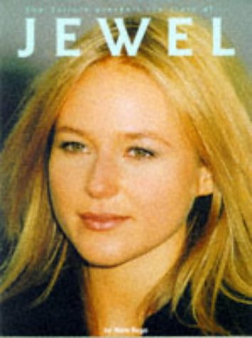 Jewel Paperback – 1 Aug. 1998