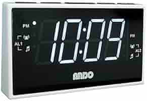 HITACHI FM/AM DIGITALデジタル クロックラジオ パタパタ時計 HITACHI FM/AM DIGITALデジタル クロックラジオ パタパタ時計