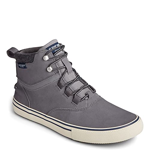 Image of Sperry Men's Striper Storm Hiker Snow Boot