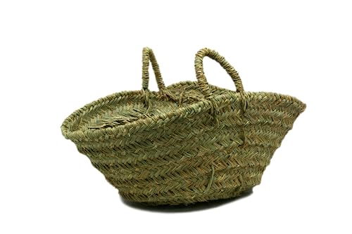 Mimbre Natural CAPAZO Esparto (60×35×24)