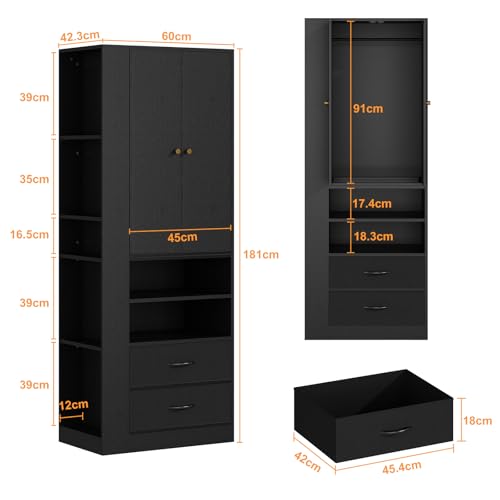 La mejor selección de Roperos Liverpool los preferidos por los clientes. 8 Imagen adicional