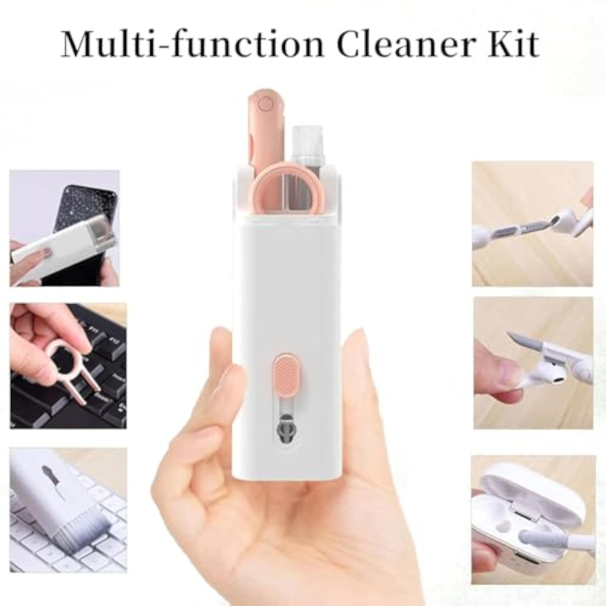7-in-1 Electronic Keyboard Cleaning Kit
