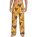 Customized Pajama Pants Customized Pajama Pants Custom Men Face Pajama Pants Sleepwear Custom Pjs M J077