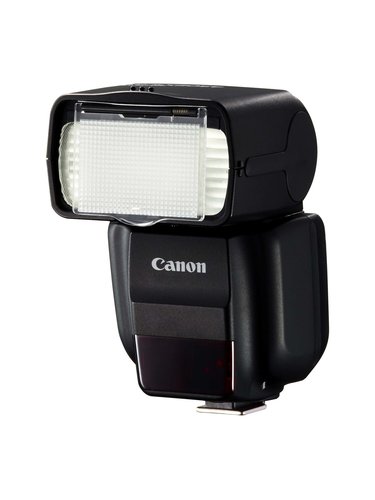 Ficha técnica Canon 430EX III RT EU16 Flash speedlite - Fernando Cortés