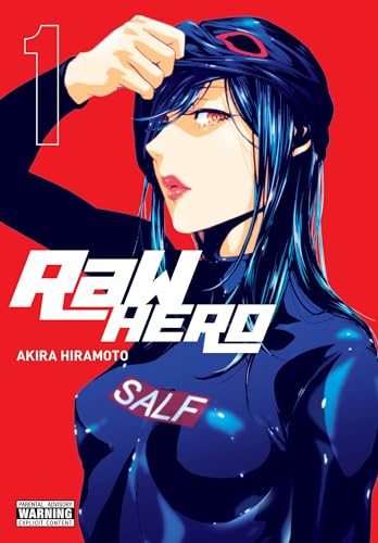 RaW Hero, Vol. 1 (Volume 1)